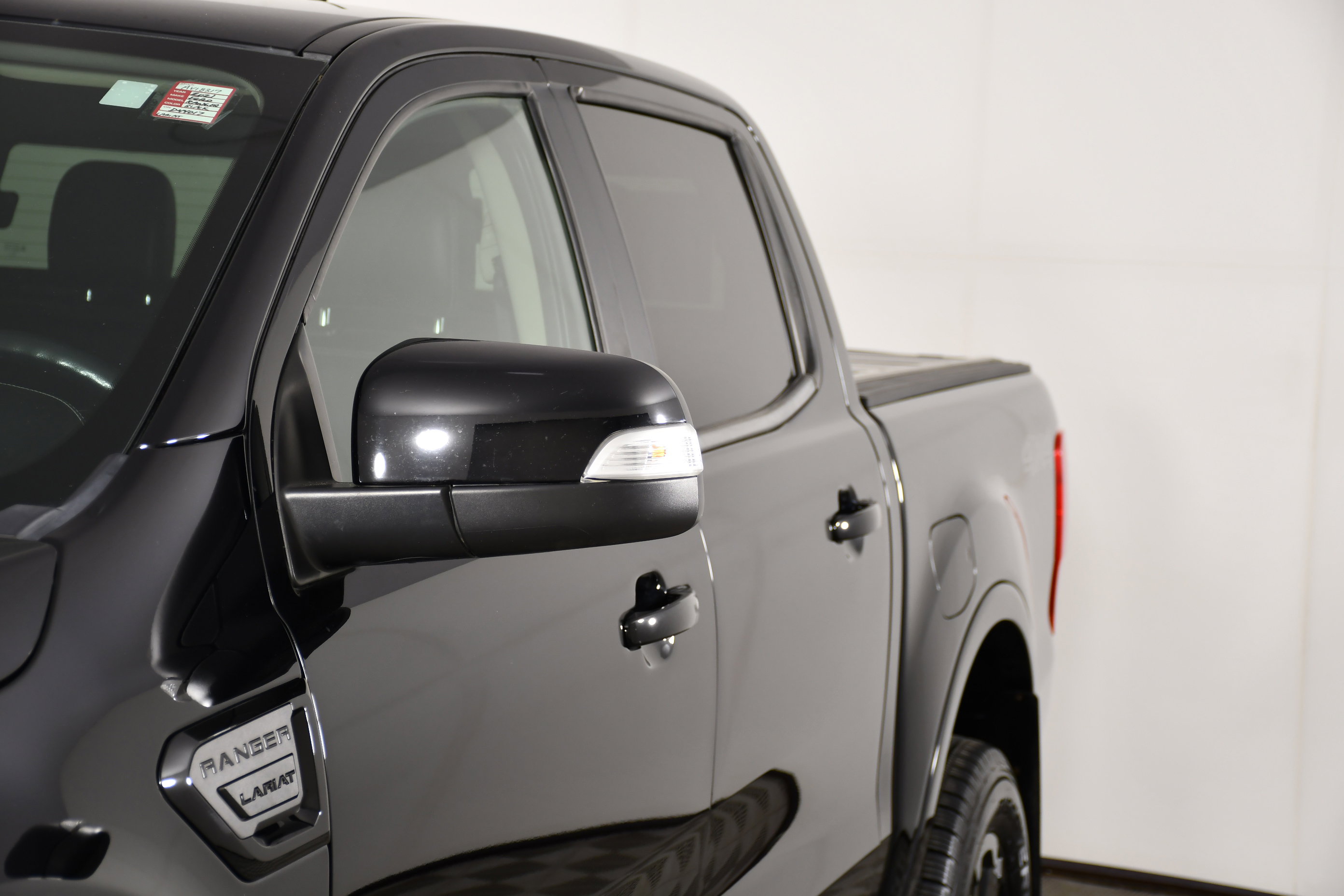 Used 2021 Ford Ranger Lariat w/ Equipment Group 501A High AWD/4WD image 14
