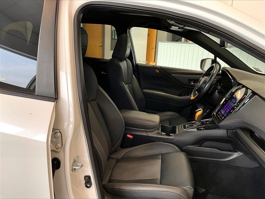 Used 2022 Subaru Outback Wilderness image 11