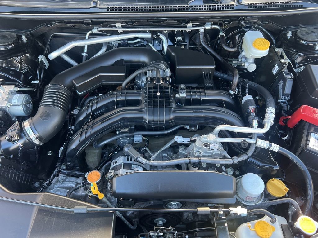 Used 2022 Subaru Crosstrek 2.0i Premium image 27