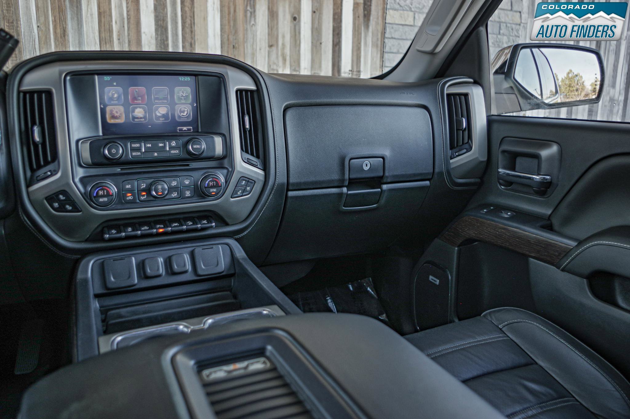 Used 2018 GMC Sierra 1500 Denali AWD/4WD image 18