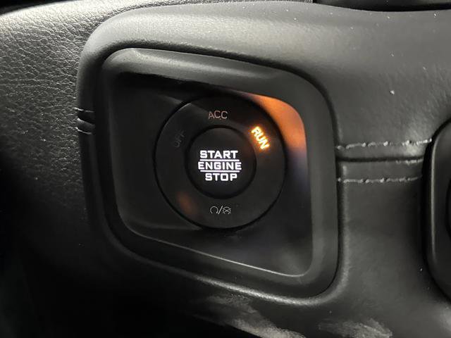 New 2026 Jeep Gladiator Rubicon w/ Technology Group image 22