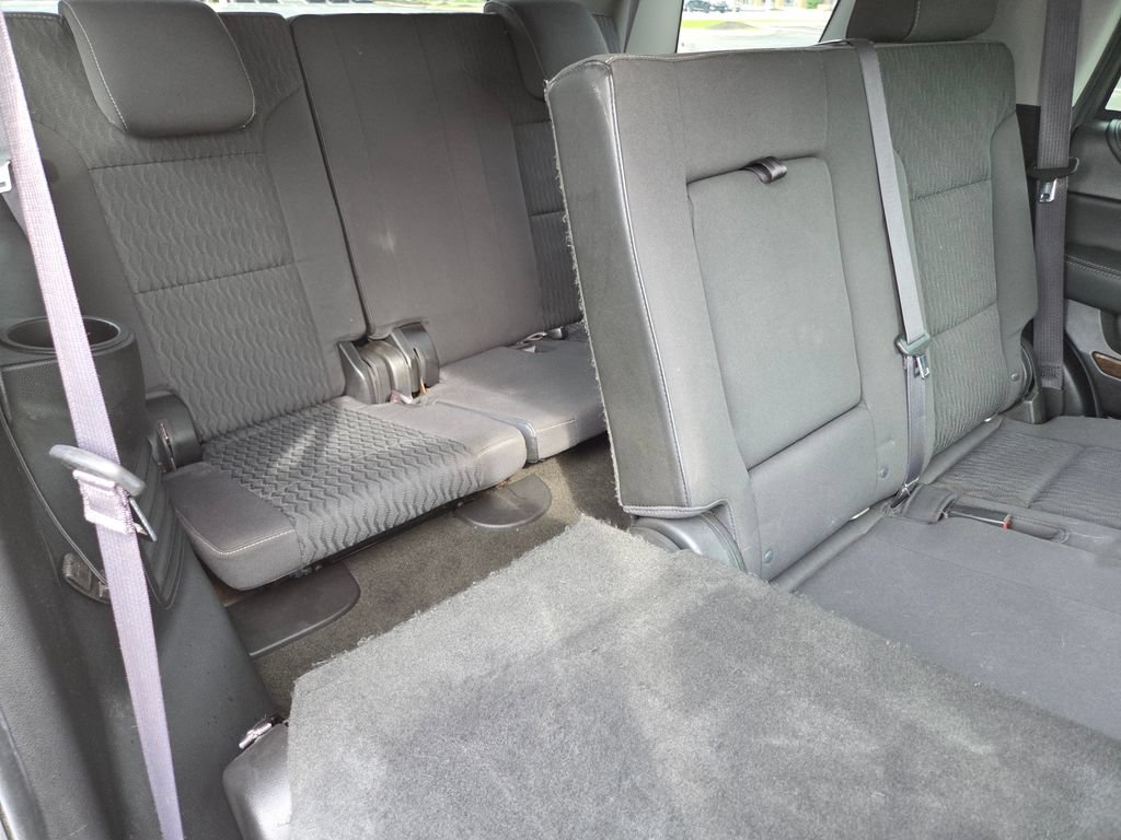 Used 2017 Chevrolet Tahoe LS AWD/4WD image 23