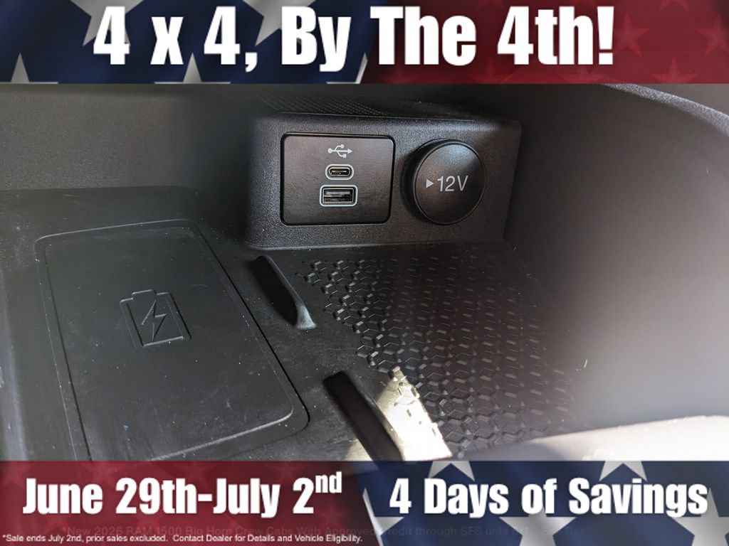 Used 2024 Ford Bronco Sport Outer Banks w/ Tech Package AWD/4WD image 36