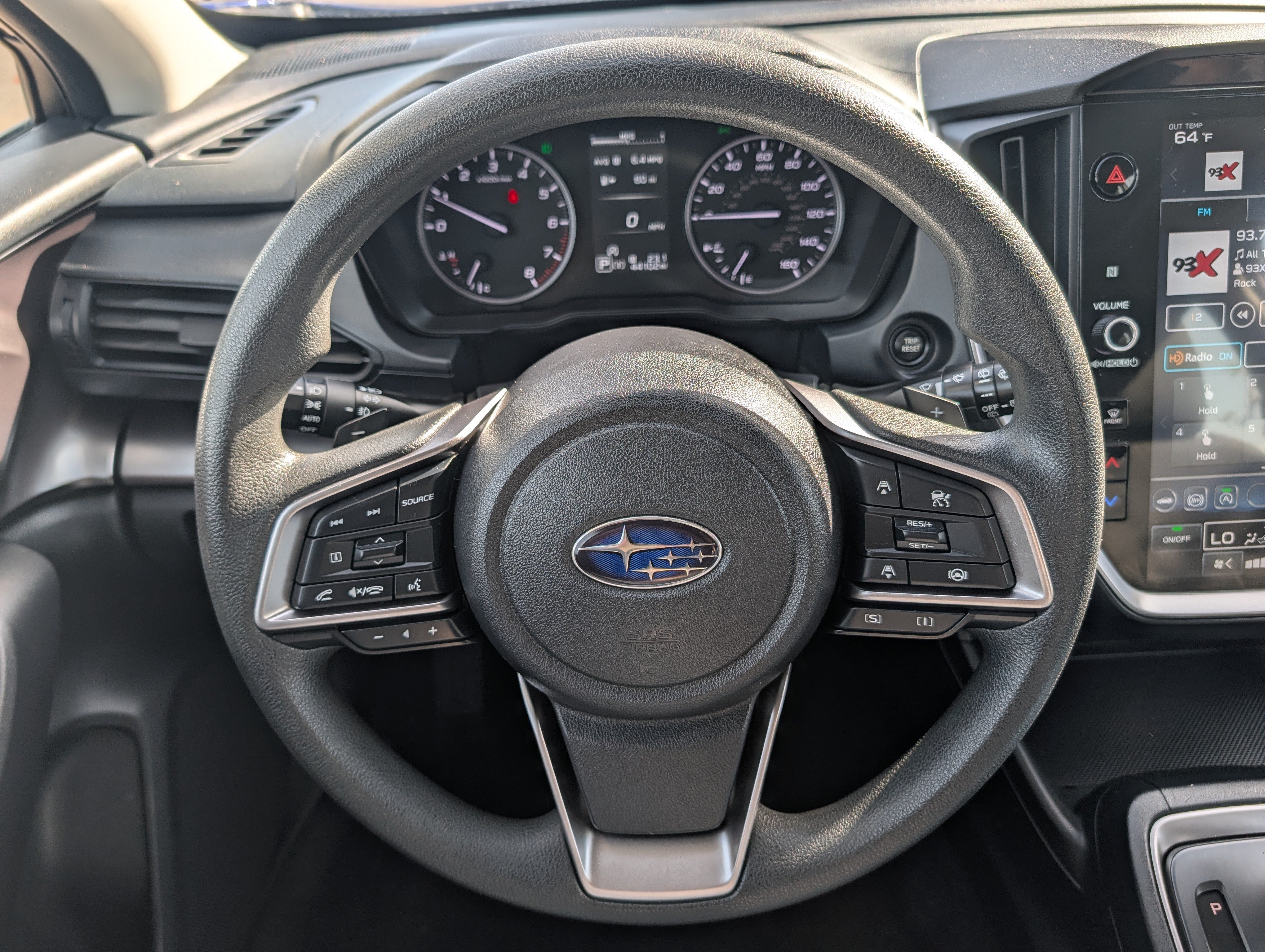 Used 2024 Subaru Impreza 2.0i Sport AWD/4WD image 25