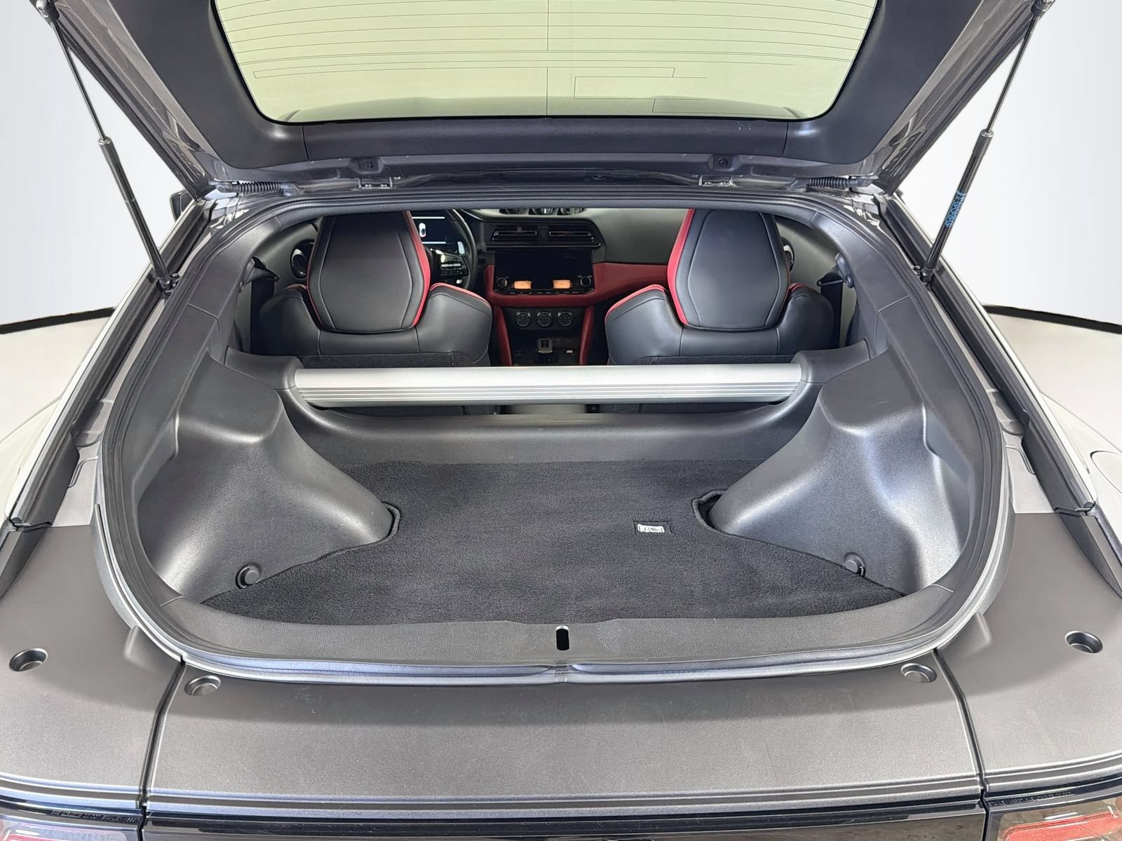 Used 2024 Nissan Z Performance w/ Floor Mat Package RWD image 25