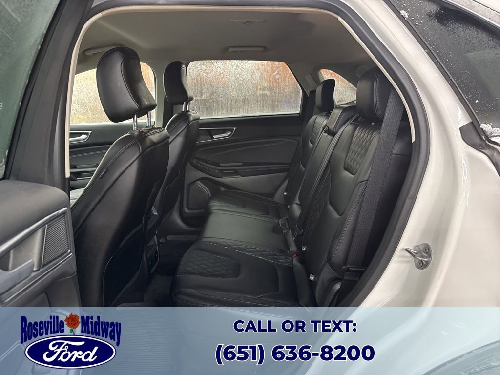Used 2023 Ford Edge Titanium image 29