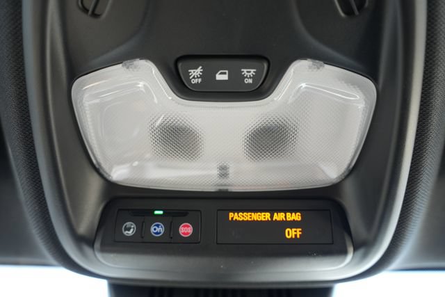 New 2026 Chevrolet Colorado Trail Boss AWD/4WD image 28