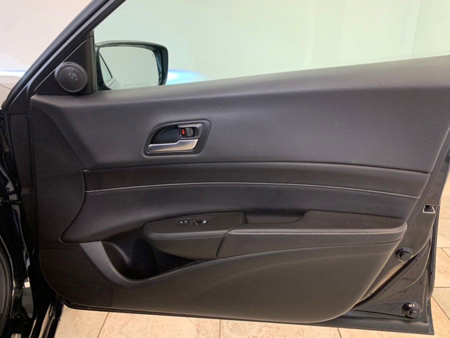 Used 2020 Acura ILX w/ Premium Package image 55