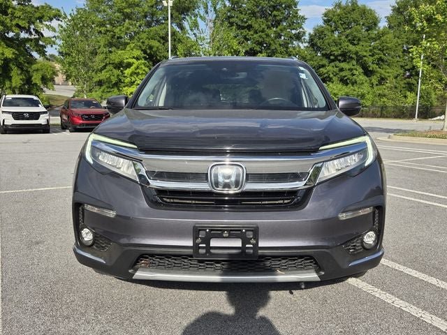 Used 2021 Honda Pilot Touring image 9