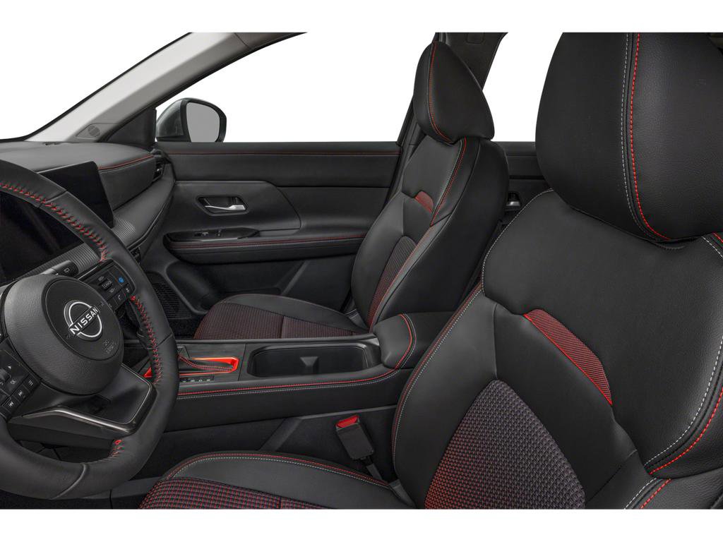 New 2025 Nissan Kicks SR w/ Illumination Package image 26