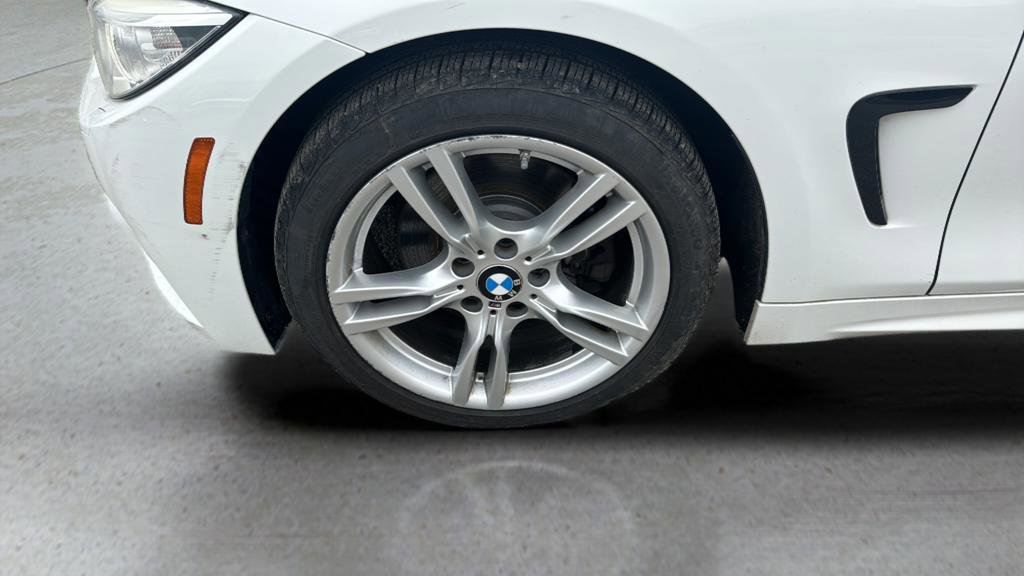 Used 2015 BMW 428i Gran Coupe xDrive AWD/4WD image 27
