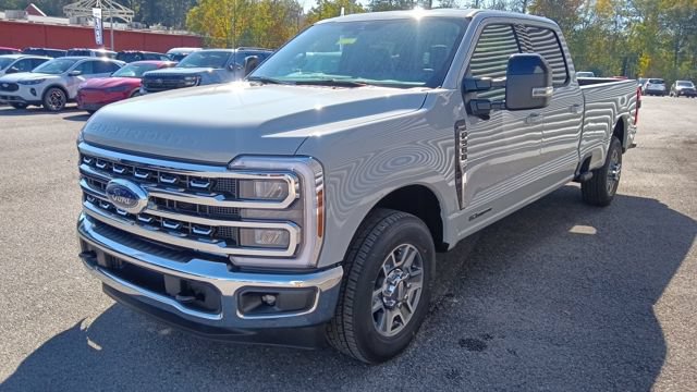 New 2026 Ford F350 Lariat RWD image 7