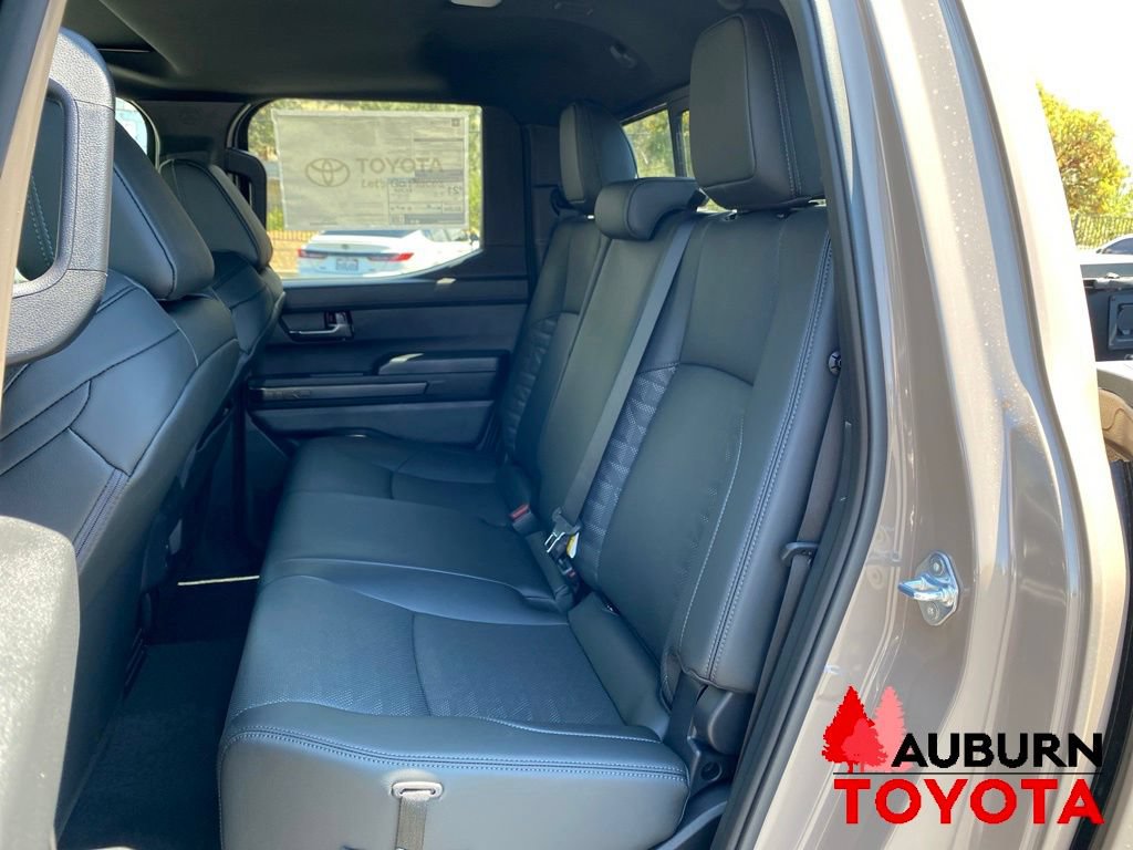 New 2026 Toyota Tacoma TRD Off-Road AWD/4WD image 20