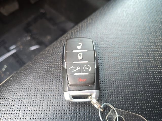 Certified 2022 RAM 1500 Laramie image 32