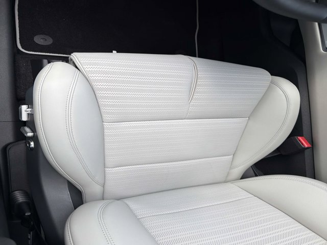 New 2026 Lincoln Nautilus Reserve AWD/4WD image 11