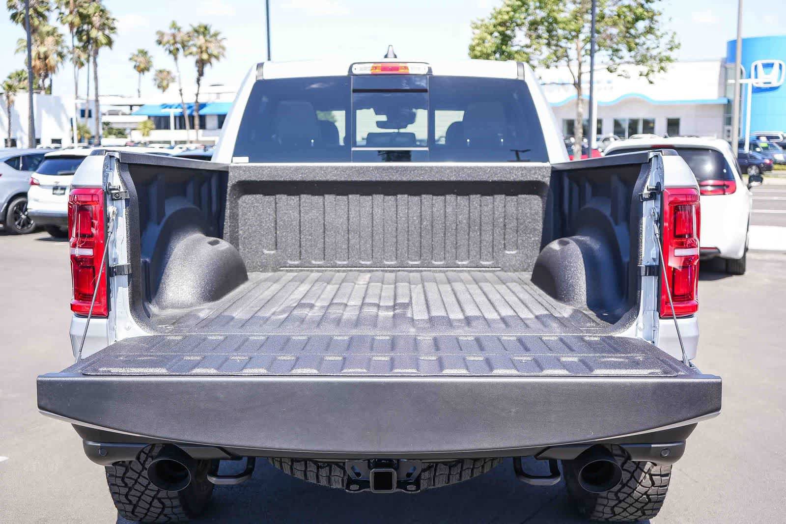 New 2026 RAM 1500 RHO AWD/4WD image 12