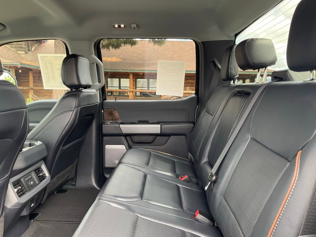 Used 2026 Ford F350 Lariat image 27