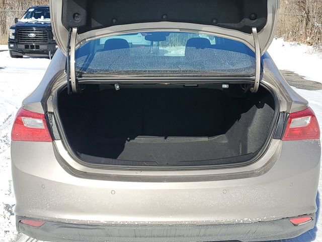 Used 2025 Chevrolet Malibu LT image 26