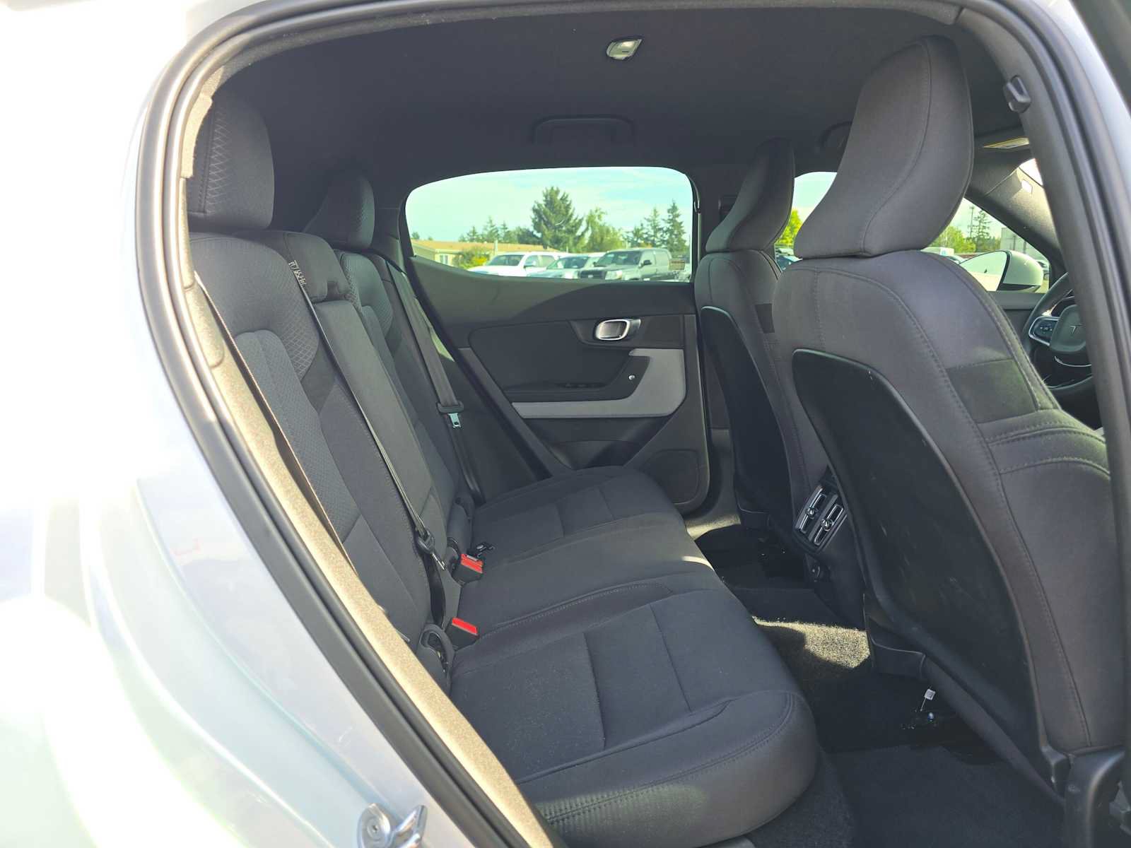 Used 2024 Polestar Polestar 2 AWD/4WD image 12