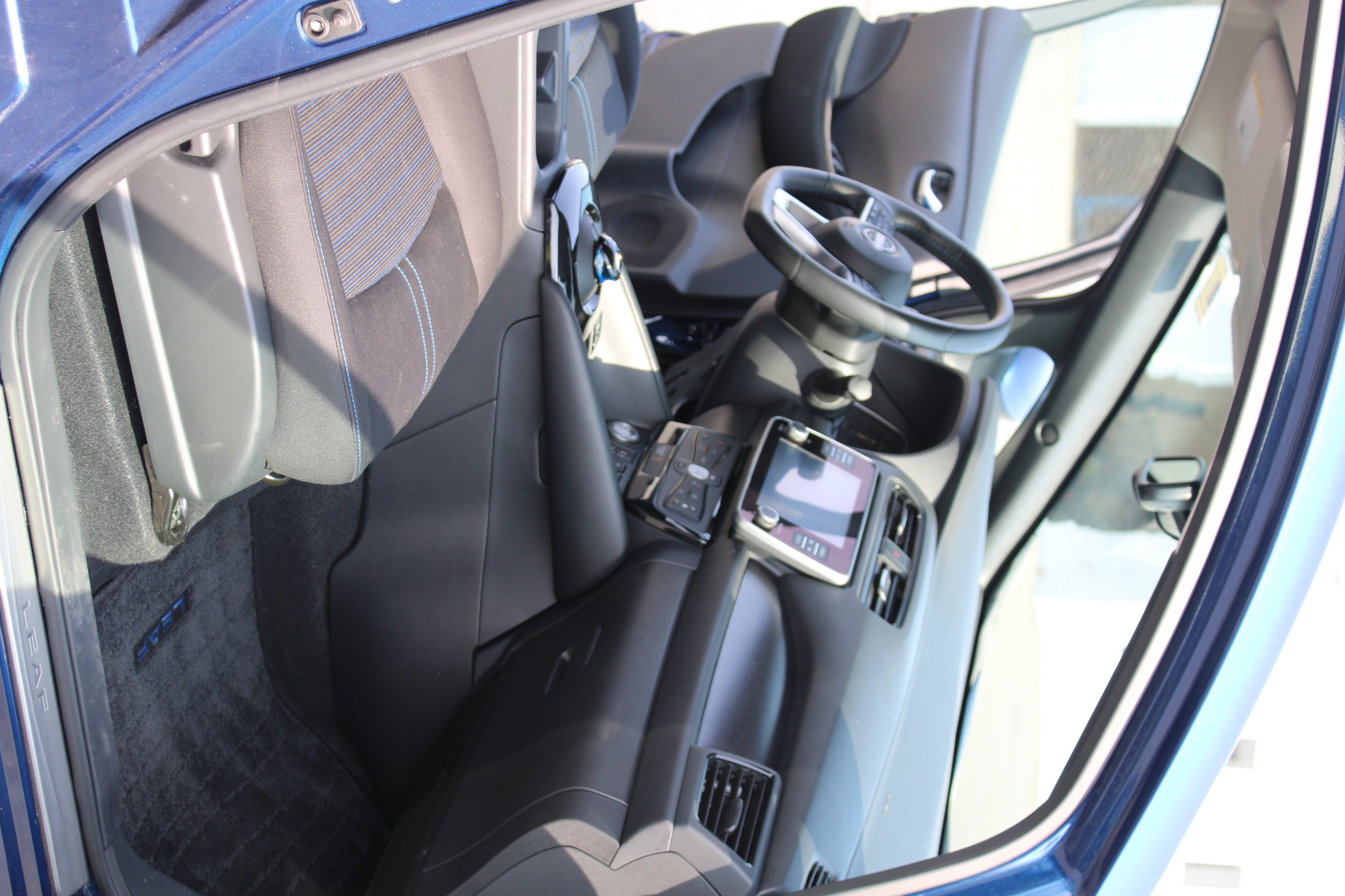 Used 2024 Nissan Leaf SV Plus FWD image 20