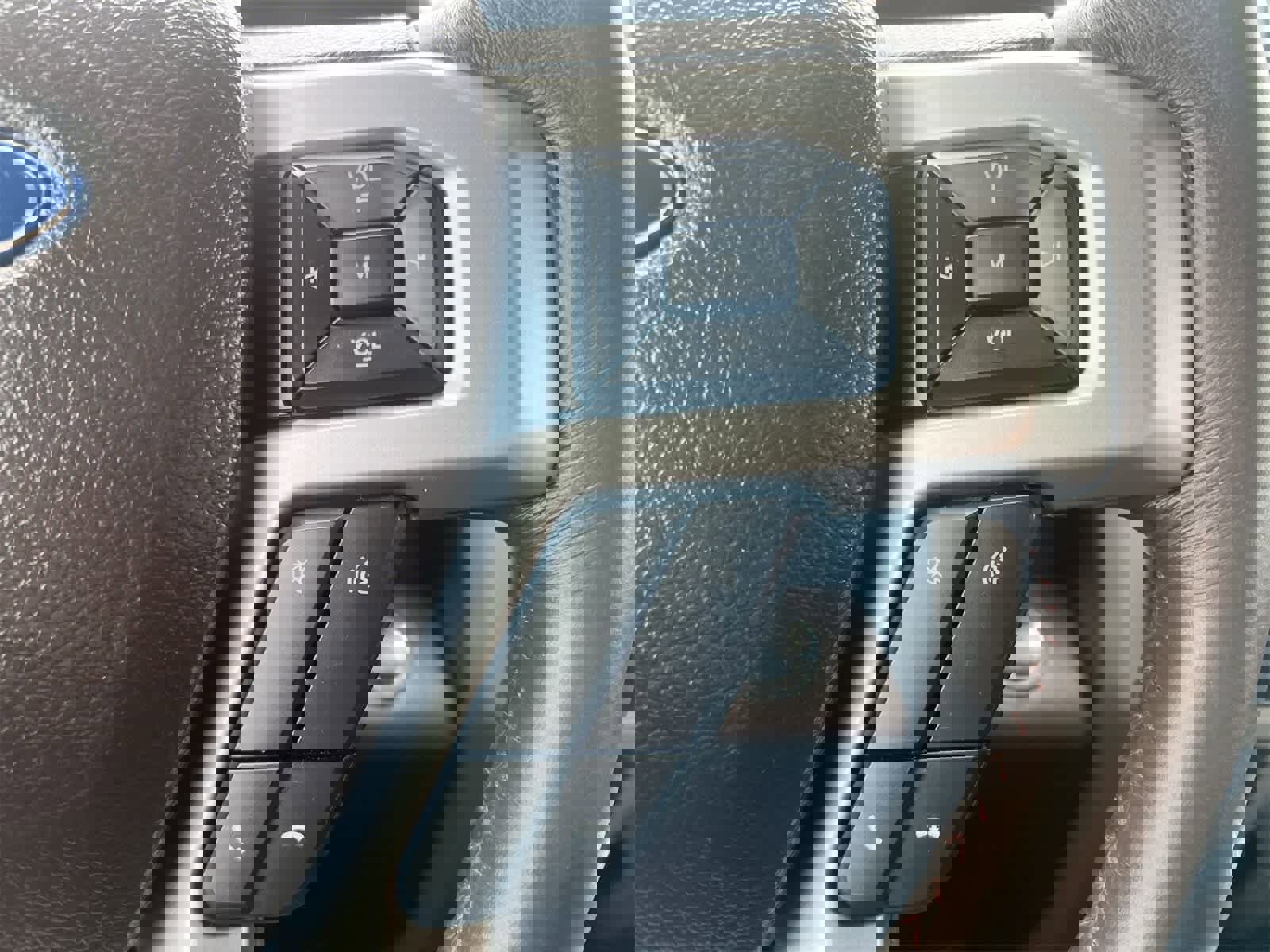 Used 2017 Ford F150 King Ranch w/ Equipment Group 601A Luxury image 24