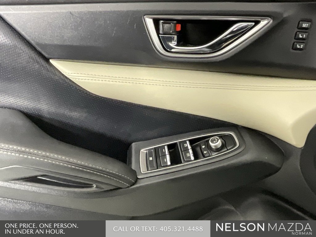 Used 2021 Subaru Ascent Limited w/ Technology Package image 21