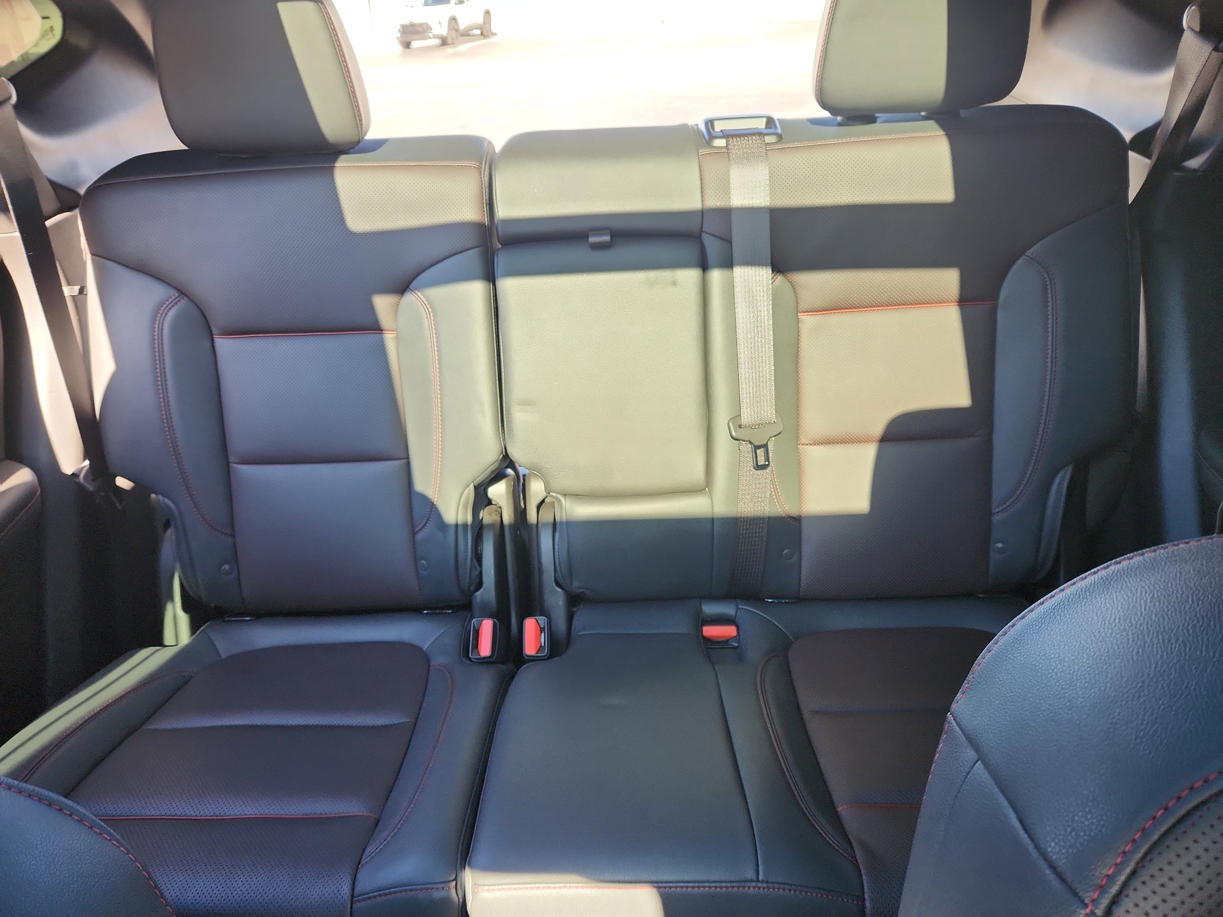 Used 2023 Chevrolet Blazer RS w/ Driver Confidence II Package image 38