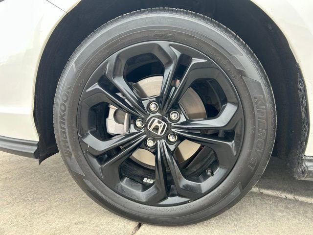 Used 2025 Honda Accord SE image 30