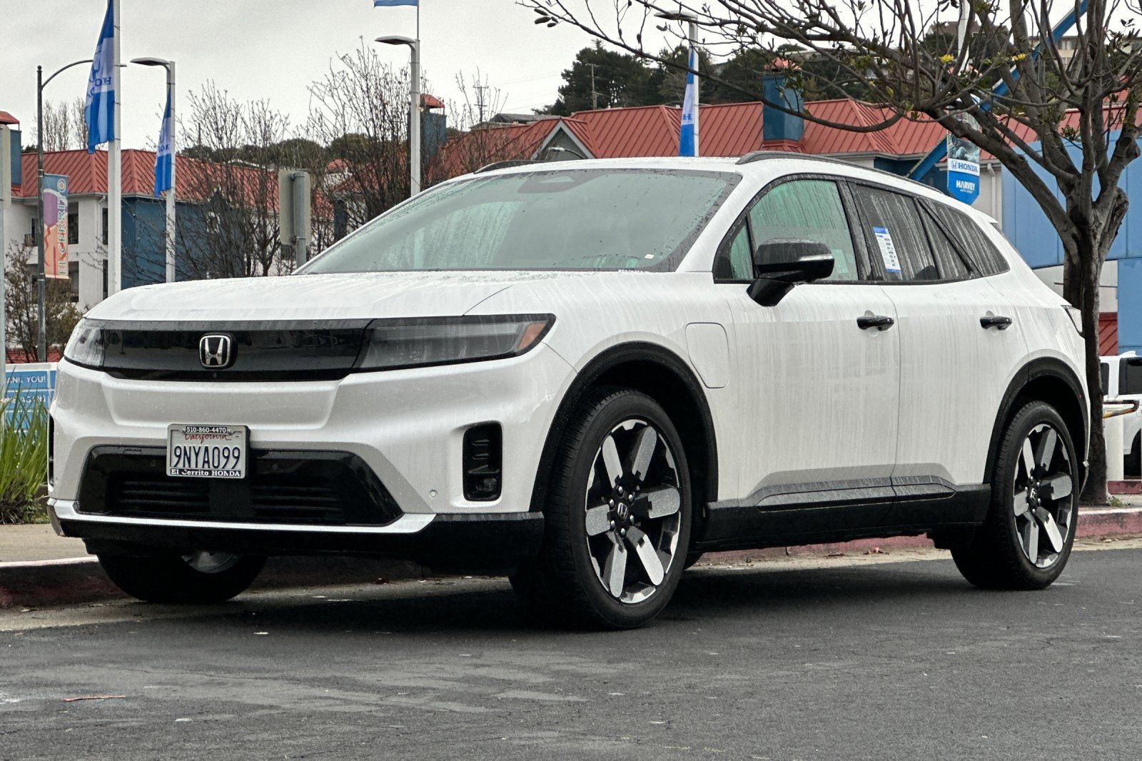 Used 2024 Honda Prologue Elite image 7