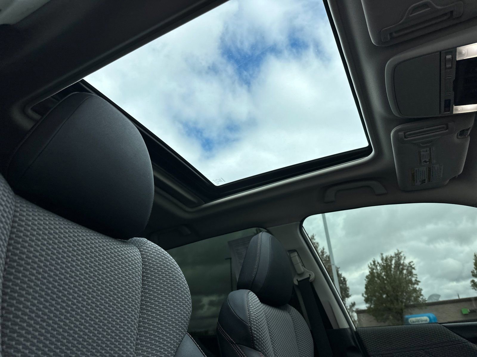 Used 2020 Subaru Forester Sport AWD/4WD image 18