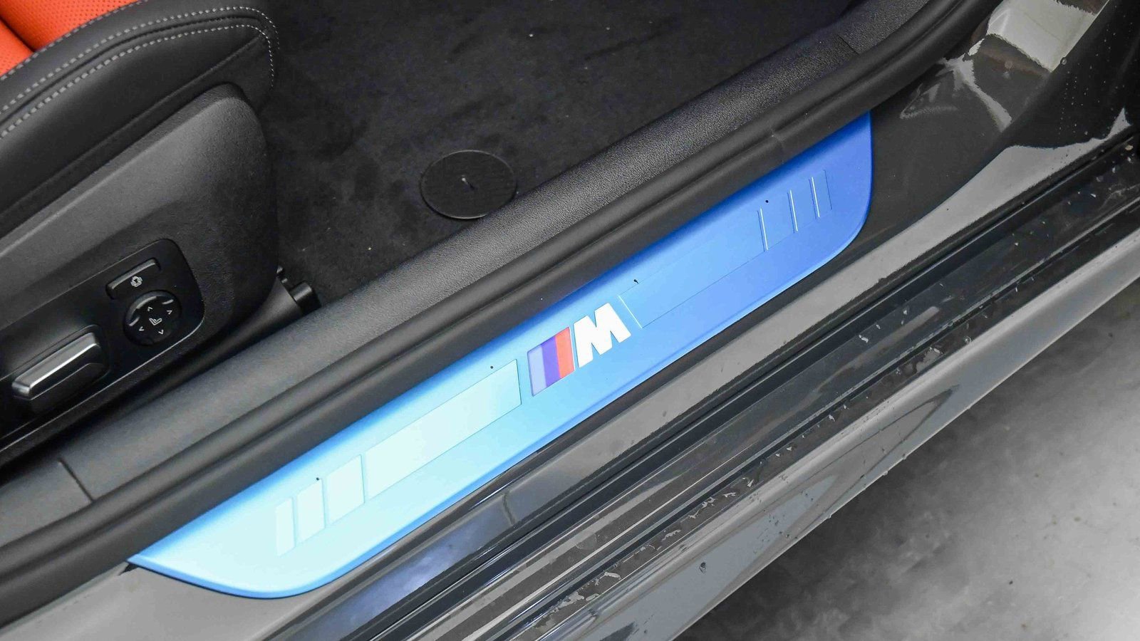 New 2026 BMW 840i RWD image 17