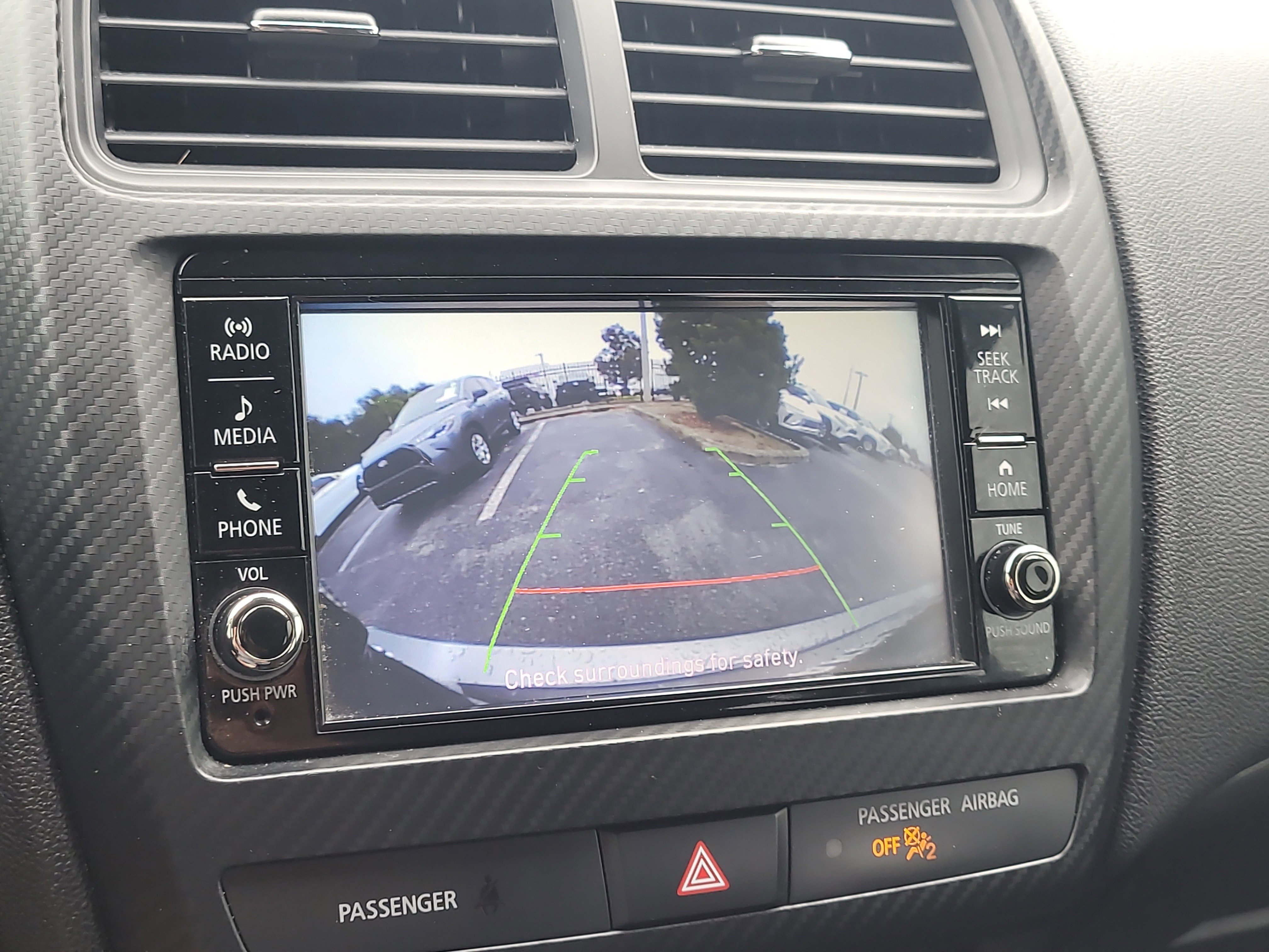 Used 2024 Mitsubishi Outlander Sport ES image 22