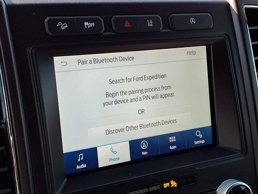 Used 2021 Ford Expedition Limited image 7