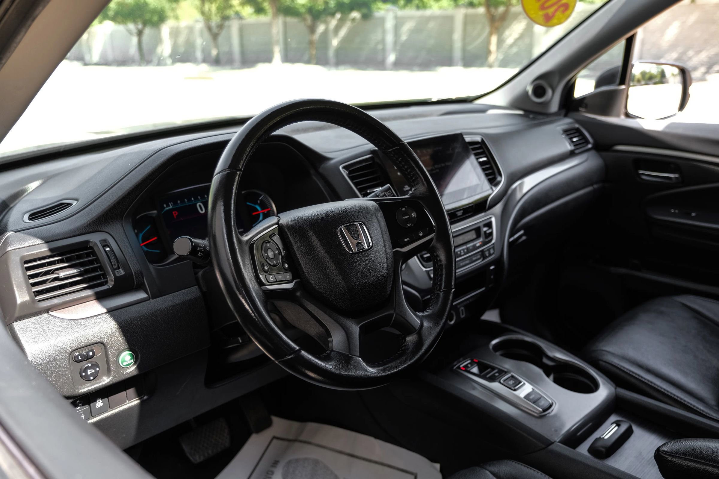 Used 2021 Honda Pilot EX-L image 15