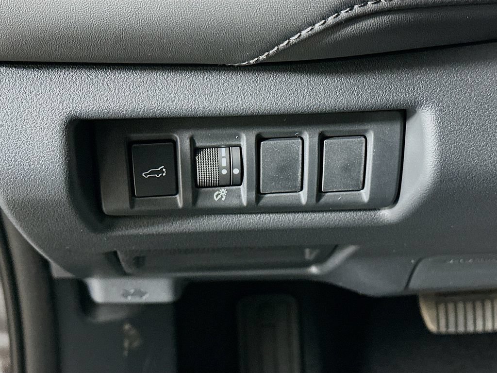 New 2026 Subaru Outback Wilderness AWD/4WD image 14