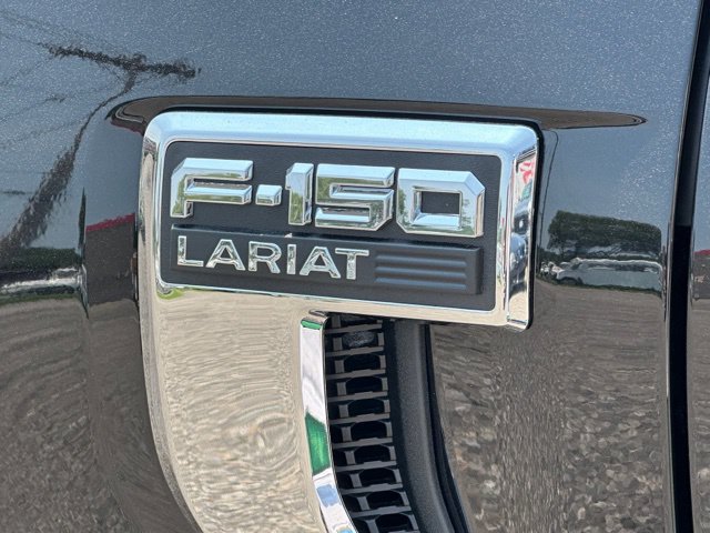 New 2026 Ford F150 Lariat w/ Equipment Group 501A Mid AWD/4WD image 31