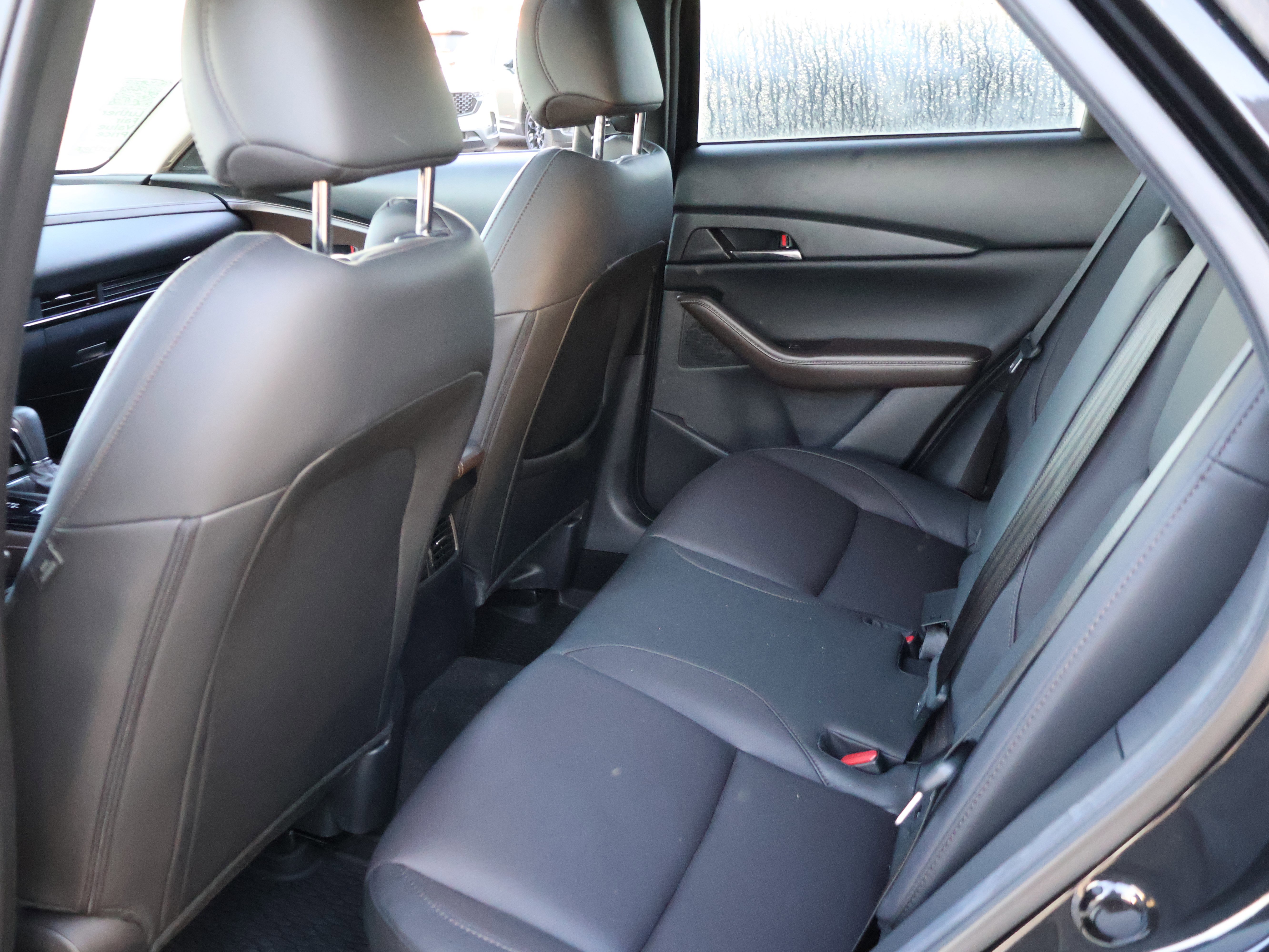 Certified 2025 MAZDA CX-30 2.5 Turbo w/ Premium Plus Pkg image 21