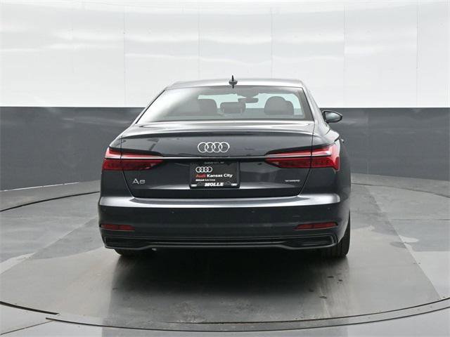 New 2025 Audi A6 Premium Plus image 6