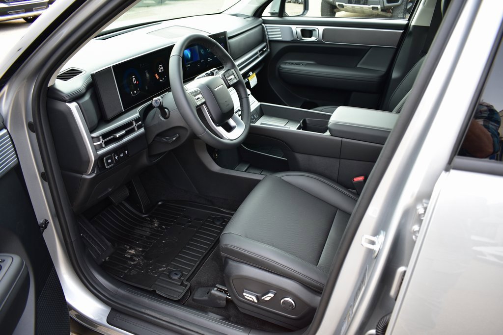 New 2026 Hyundai Santa Fe SEL image 15