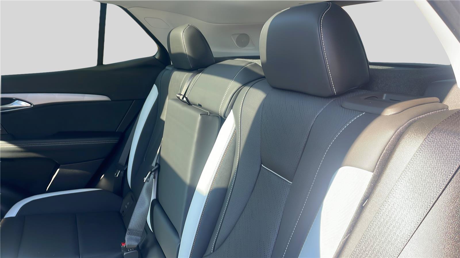 New 2026 Buick Envision Sport Touring AWD/4WD image 19