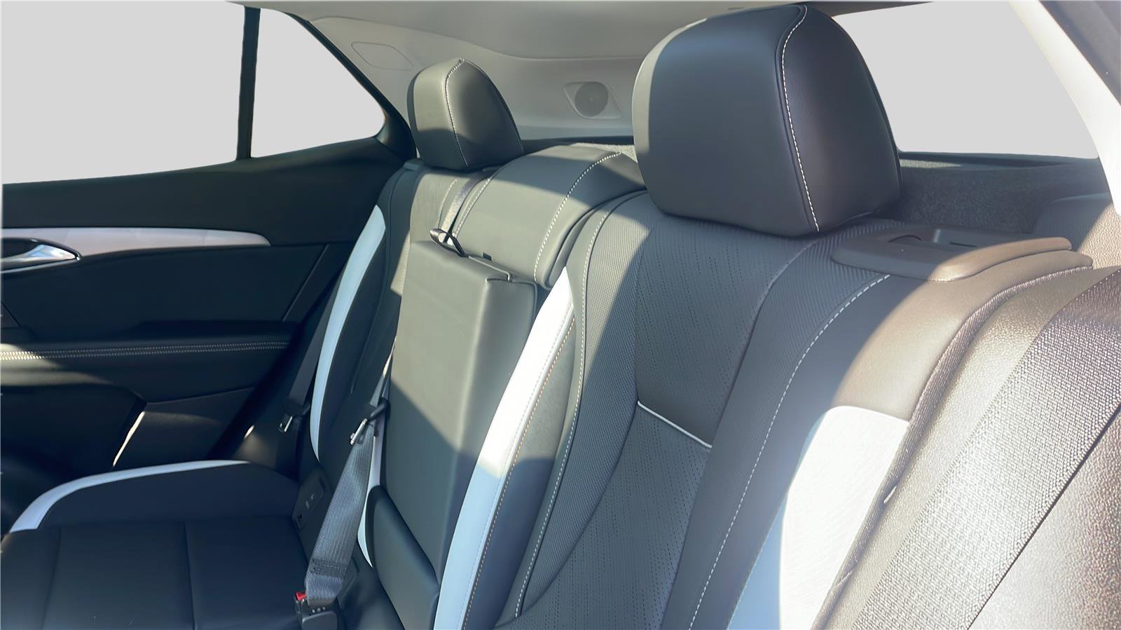 New 2026 Buick Envision Sport Touring image 19