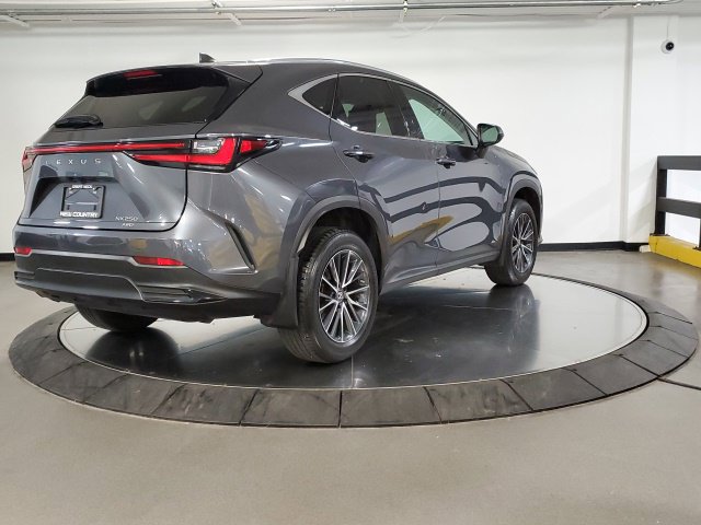Used 2023 Lexus NX 250 AWD w/ Cold Area Package image 9