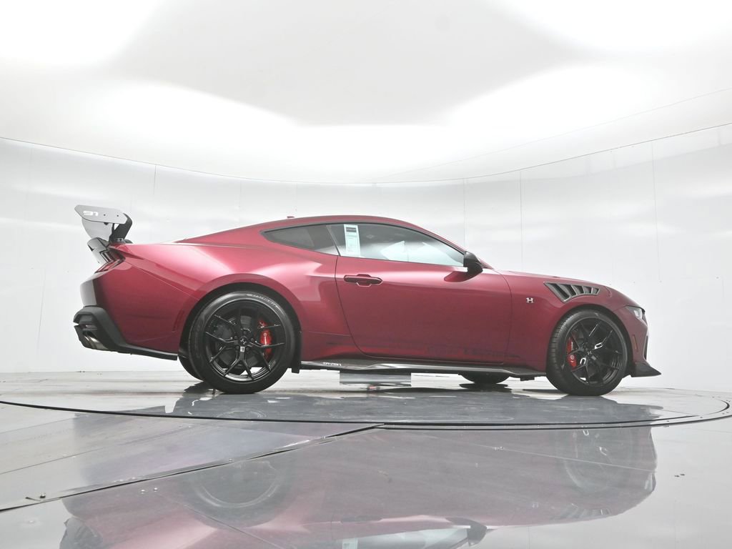 New 2025 Ford Mustang GT Premium w/ GT Performance Package image 53