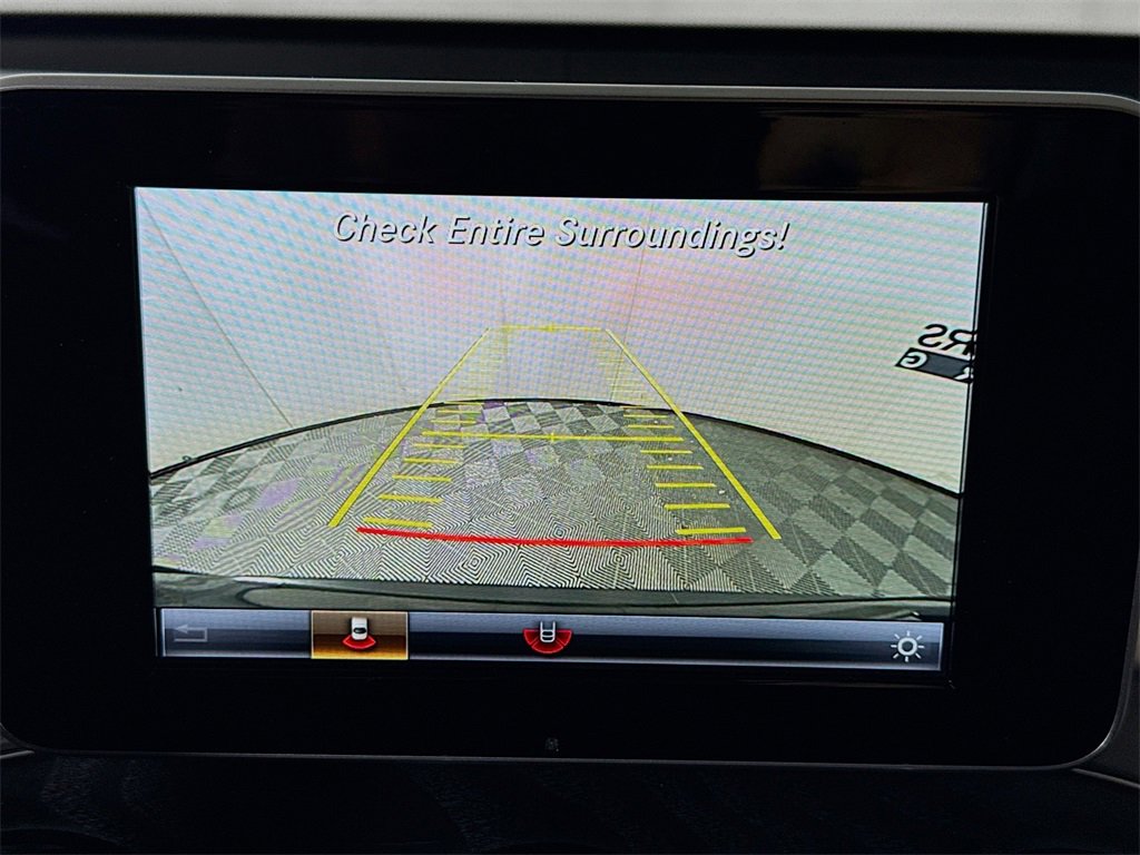 Used 2019 Mercedes-Benz GLC 300 GLC 300 image 14