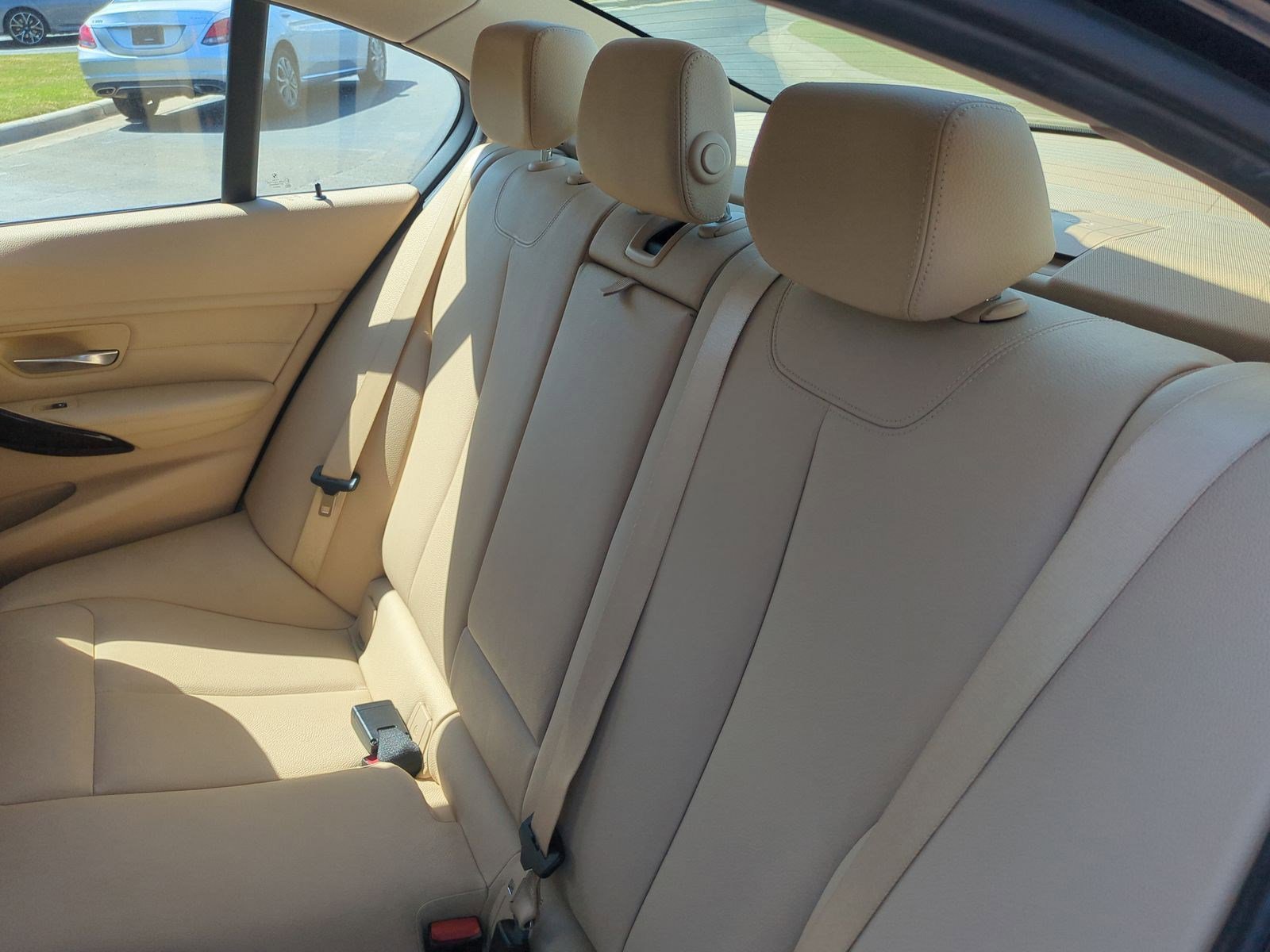 Used 2015 BMW 328i xDrive Sedan AWD/4WD image 30