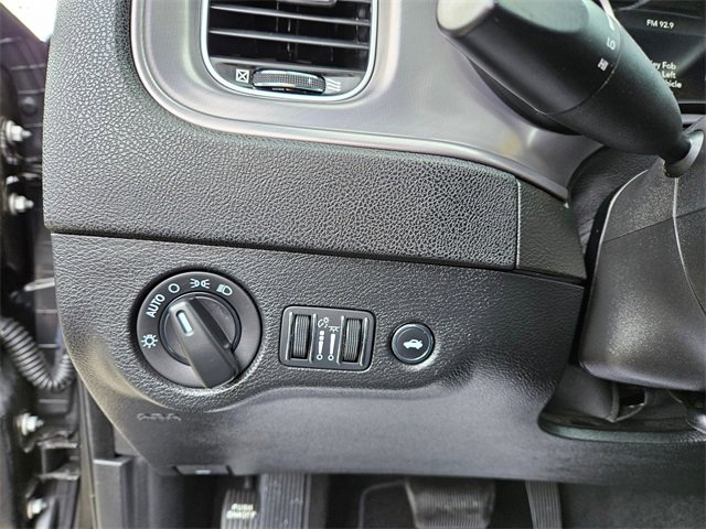 Used 2023 Dodge Charger SXT image 16