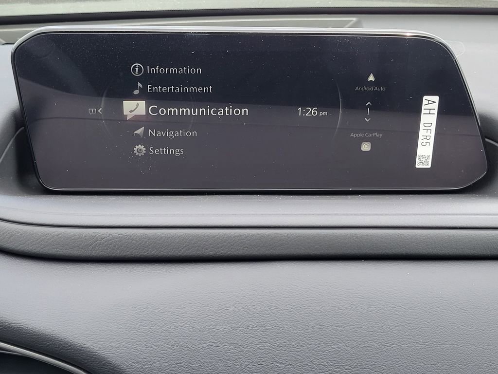 New 2026 MAZDA CX-30 AWD 2.5 S w/ Select Sport Pkg image 16