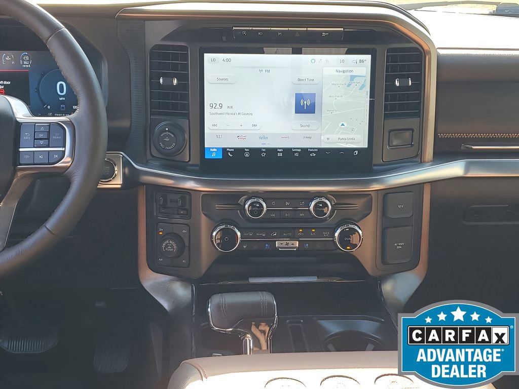 Used 2024 Ford F150 King Ranch image 30