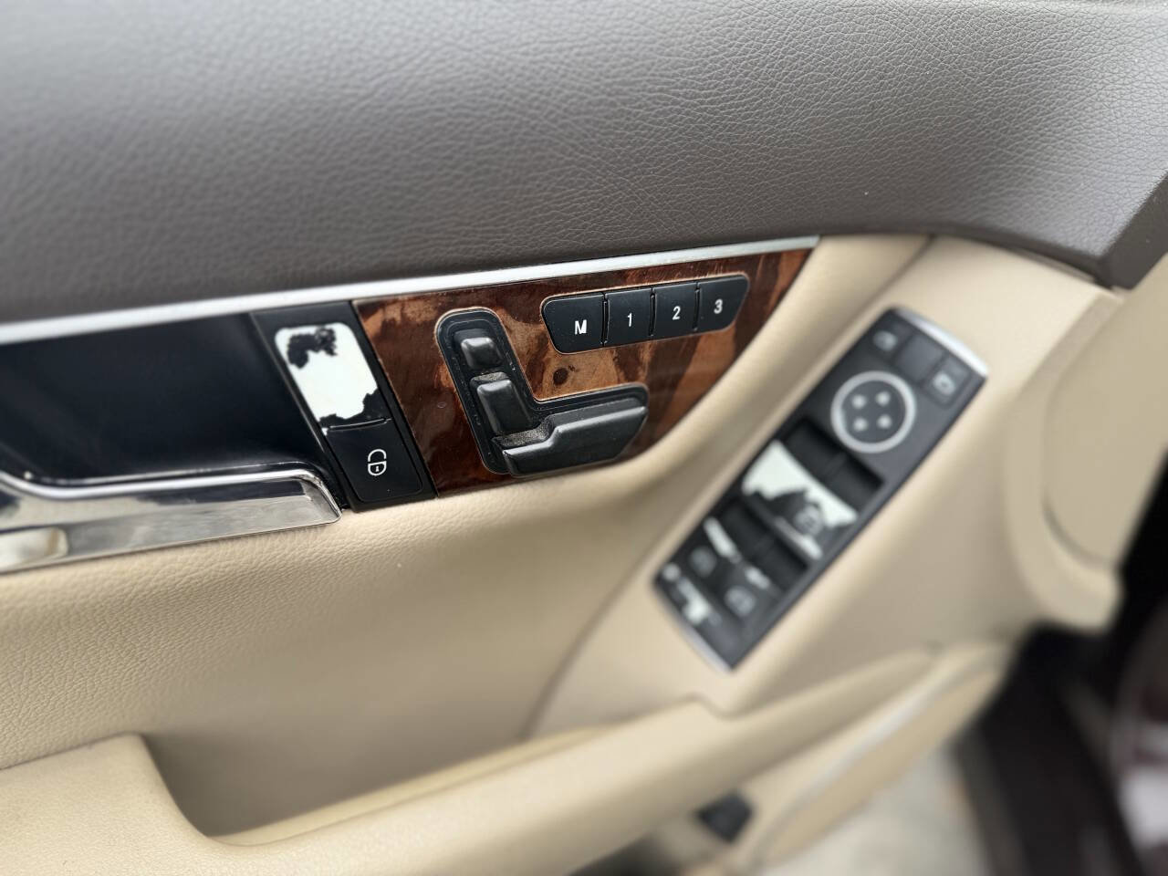 Used 2012 Mercedes-Benz C 300 4MATIC Sedan image 10