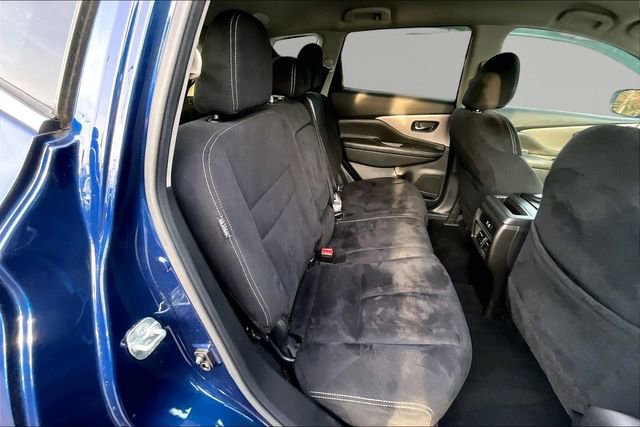 Used 2021 Nissan Murano S image 17